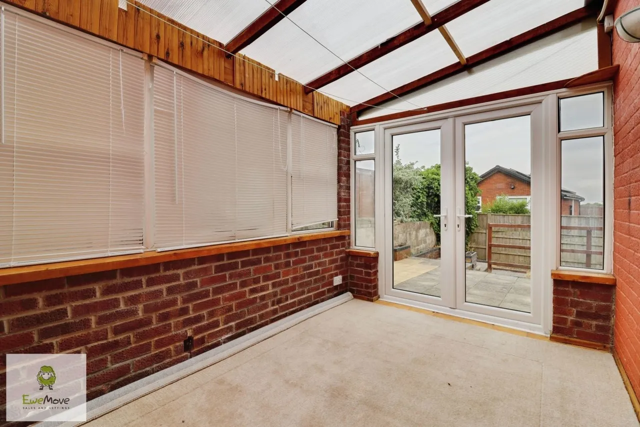 Pendle Hill, Hednesford, WS12, photo 6