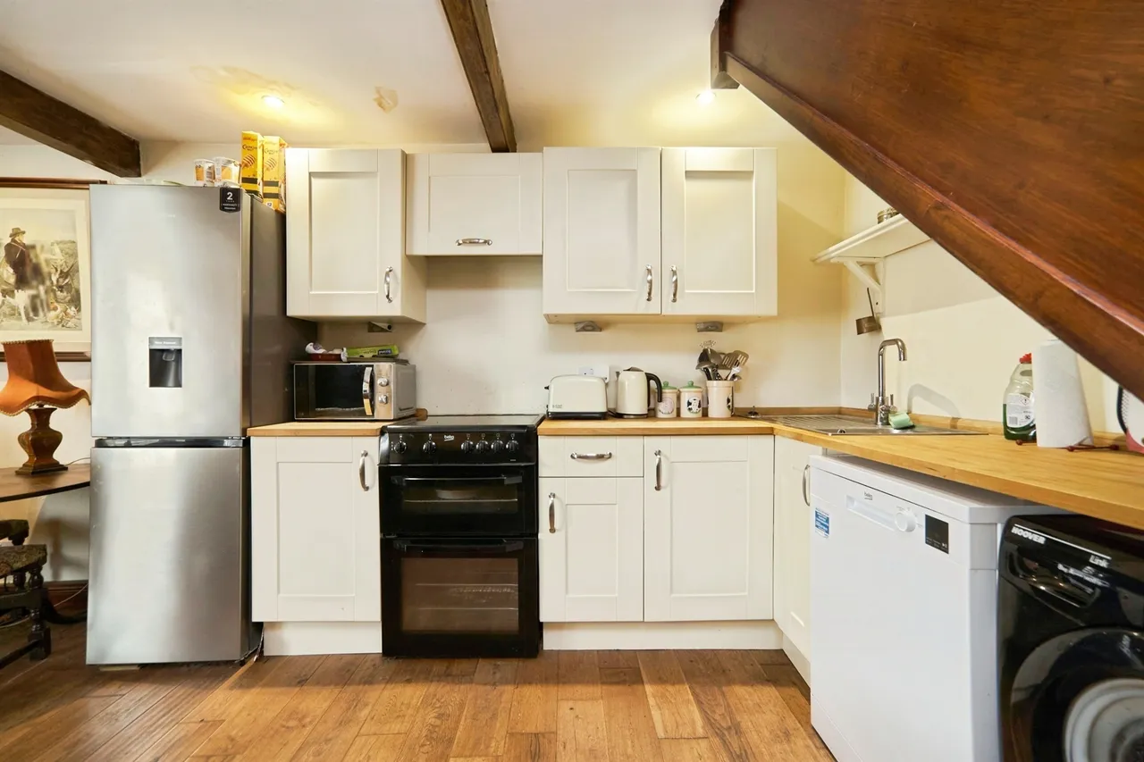 Mill Street, Cullingworth, BRADFORD, photo 6