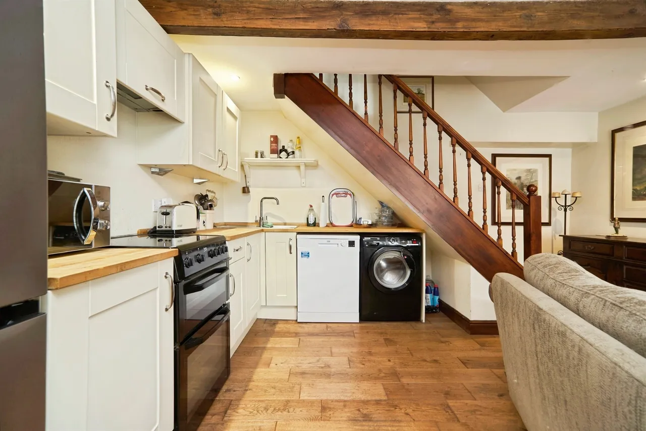 Mill Street, Cullingworth, BRADFORD, photo 5
