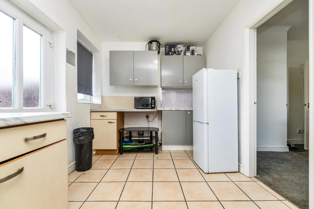 Edward Street, Darfield, S73, photo 5