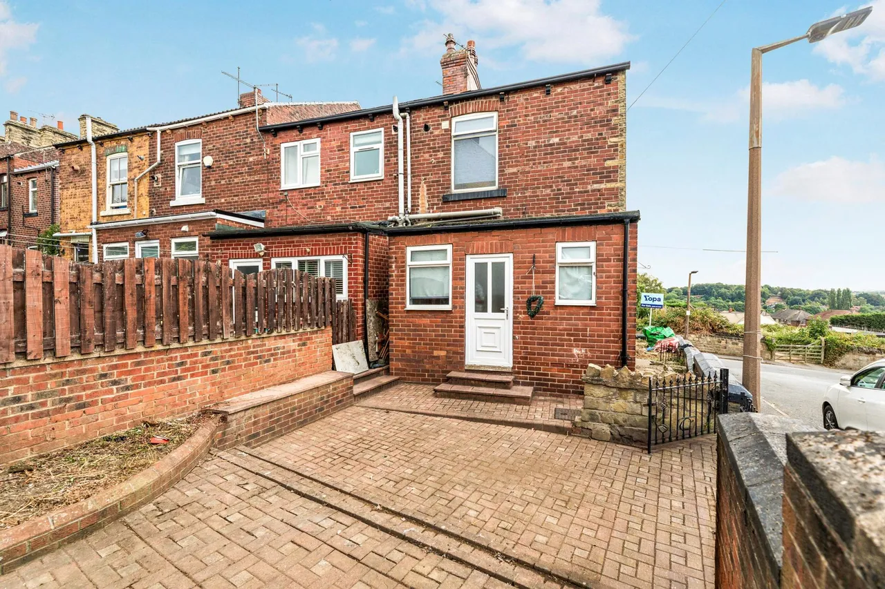 Edward Street, Darfield, S73, photo 2