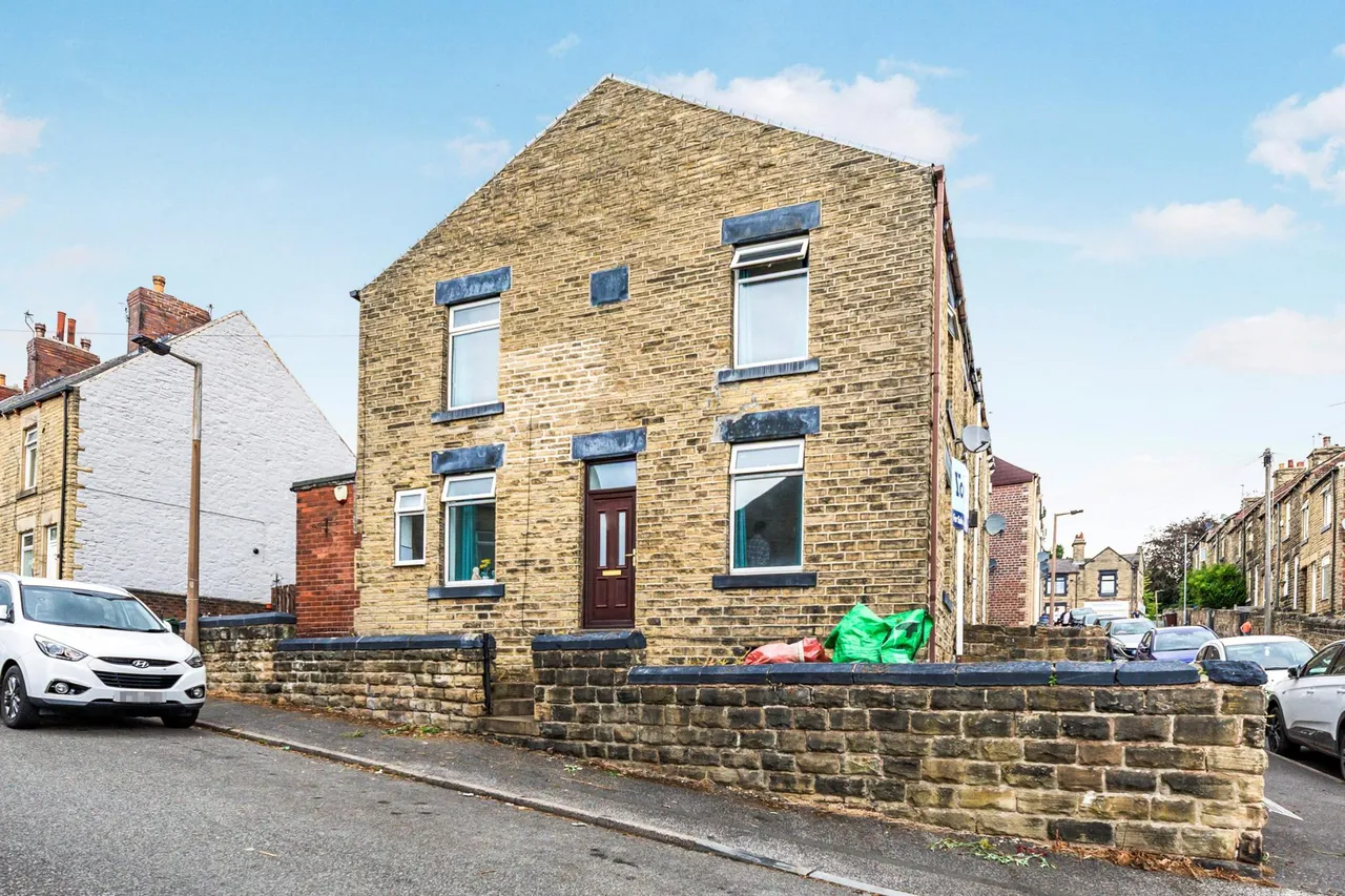 Edward Street, Darfield, S73, photo 19