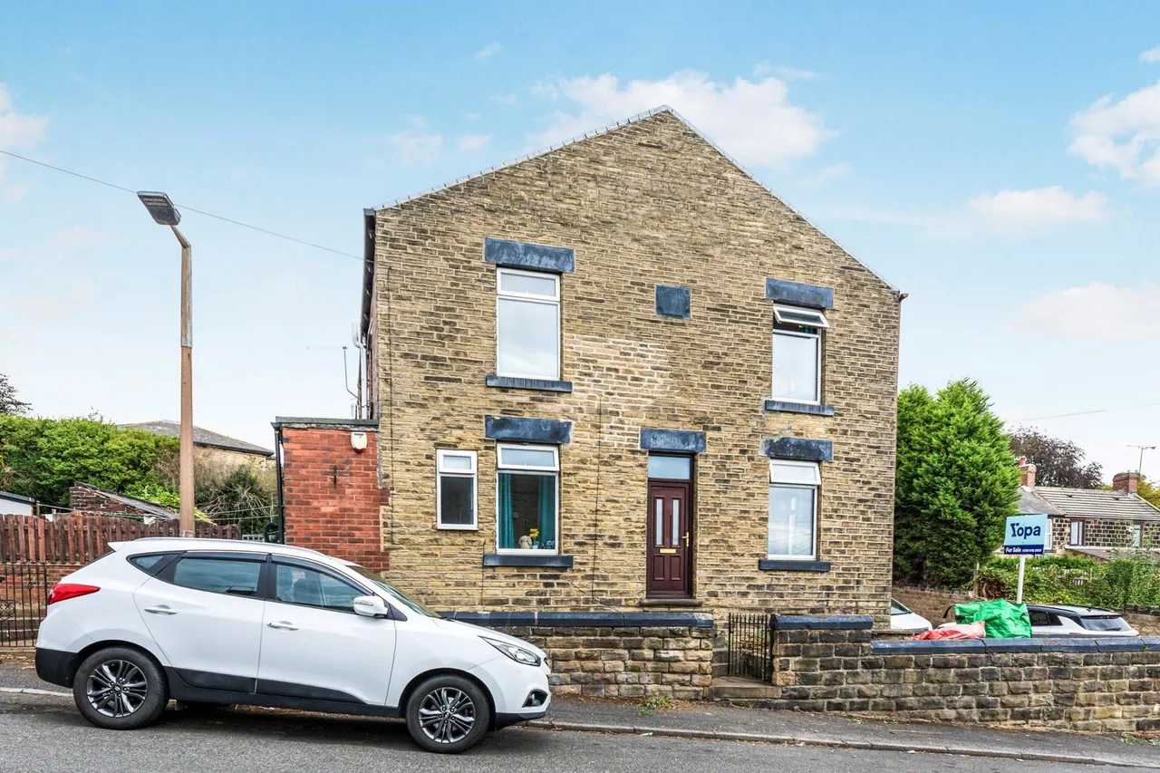 Edward Street, Darfield, S73, photo 20