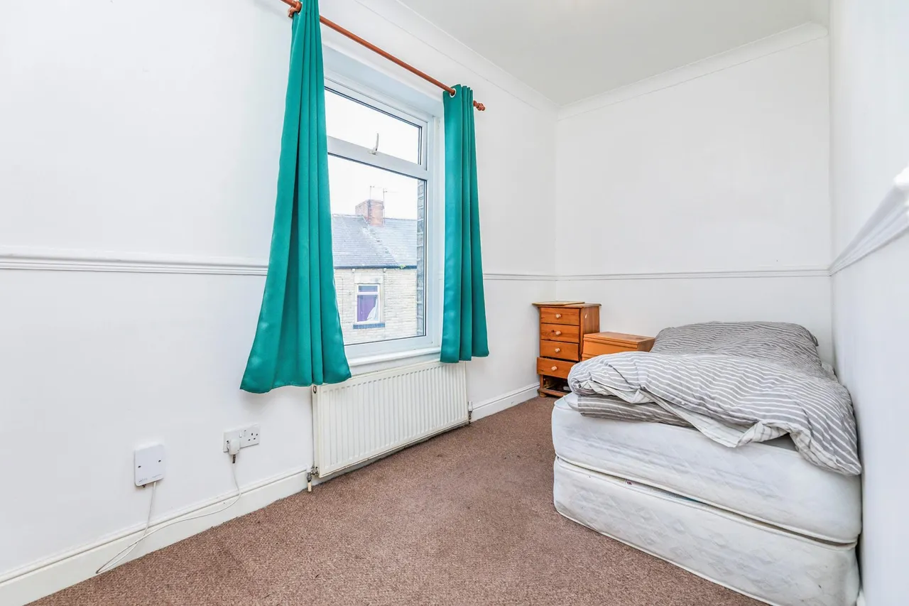 Edward Street, Darfield, S73, photo 10