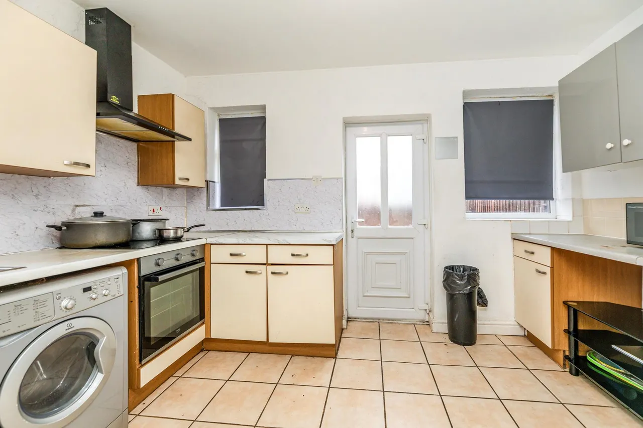 Edward Street, Darfield, S73, photo 4
