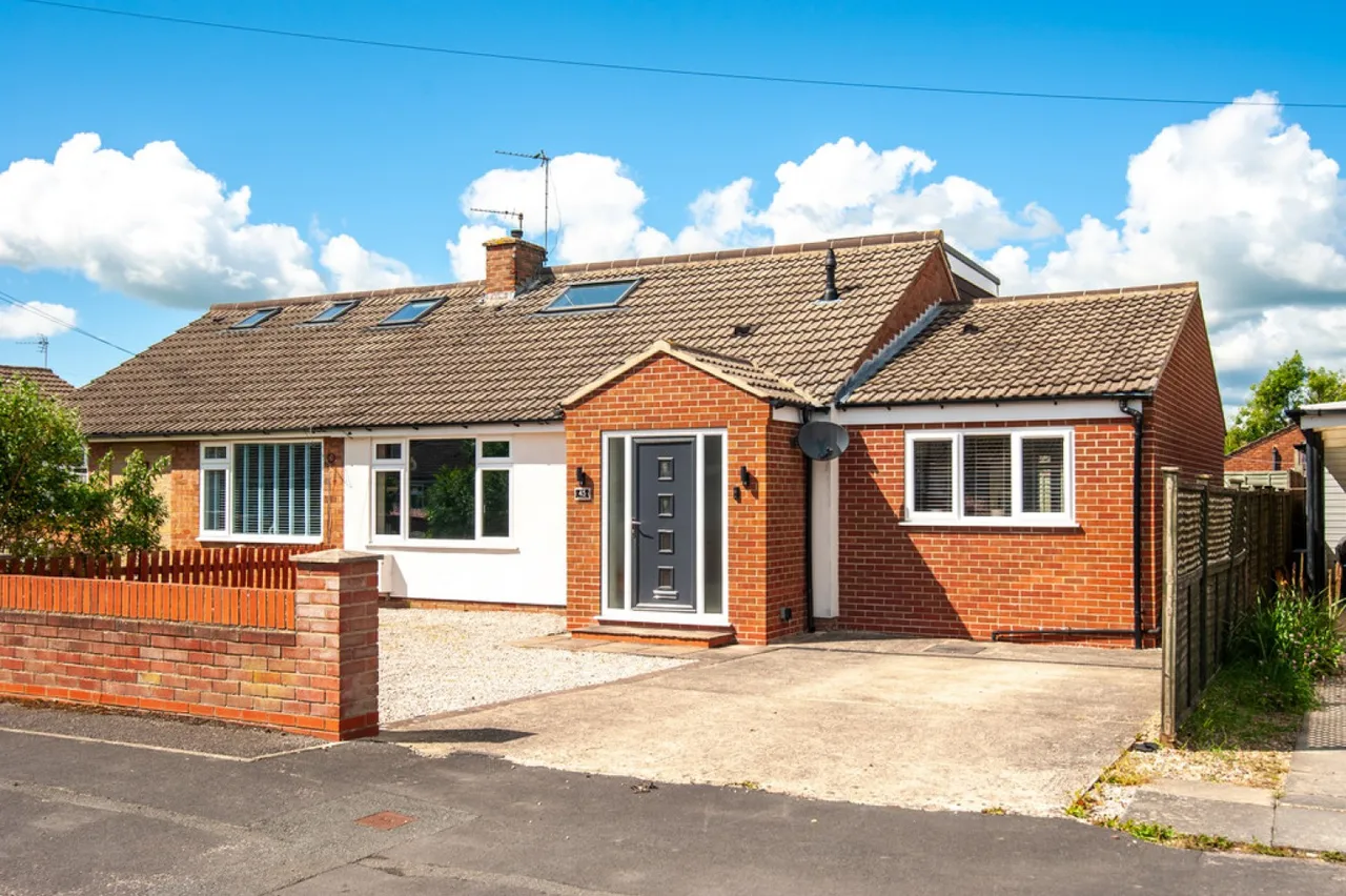 4 bed house to rent, Woodland Way, Huntington, YO32