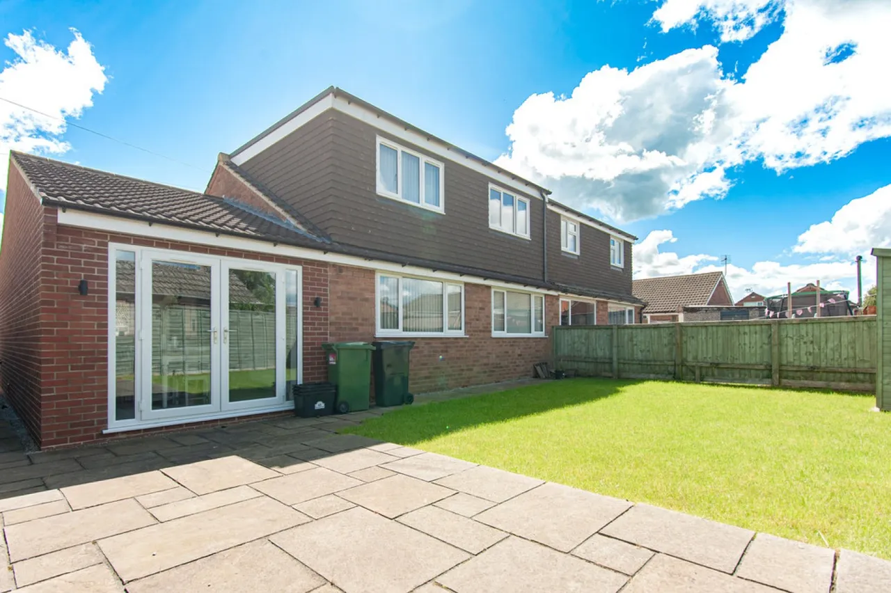 Woodland Way, Huntington, YO32, photo 4