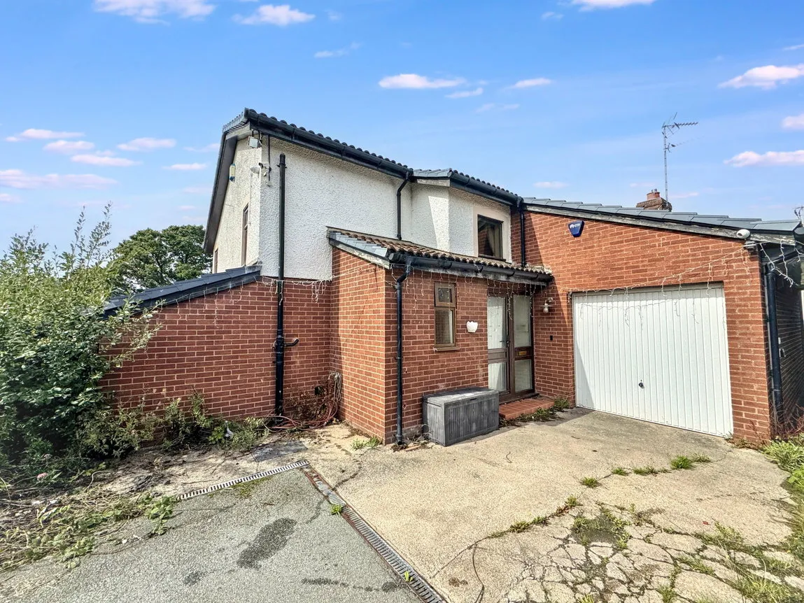 Brynhyfryd Grove, Abergele, Conwy, LL22 7HD, photo 31