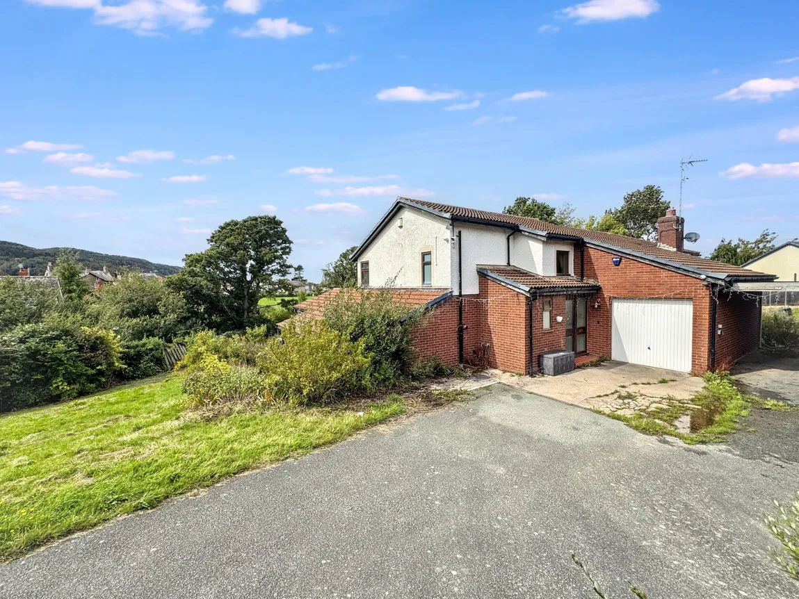 Brynhyfryd Grove, Abergele, Conwy, LL22 7HD, photo 27