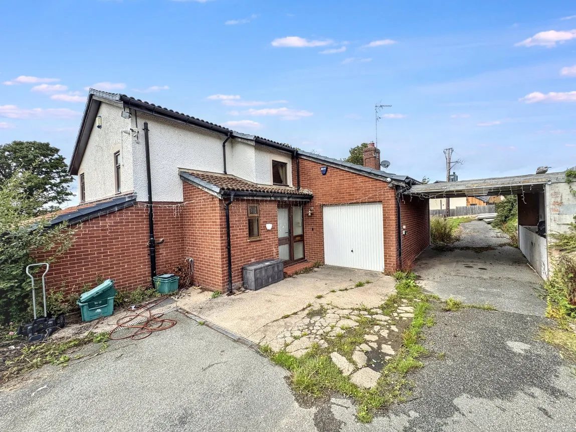 Brynhyfryd Grove, Abergele, Conwy, LL22 7HD, photo 32