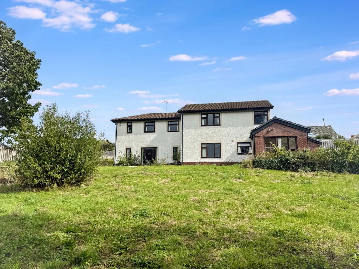 Brynhyfryd Grove, Abergele, Conwy, LL22 7HD, photo 33