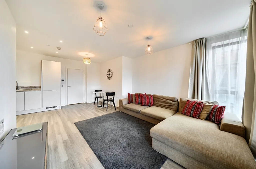 Olympic Way, Wembley, HA9, photo 2