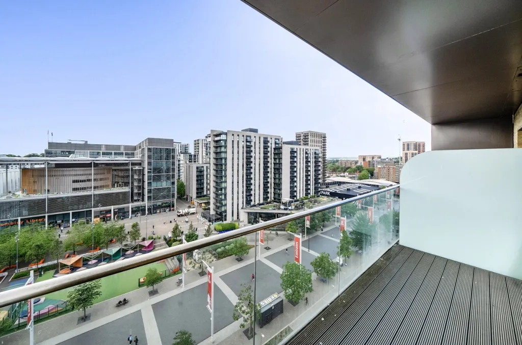 Olympic Way, Wembley, HA9, photo 18