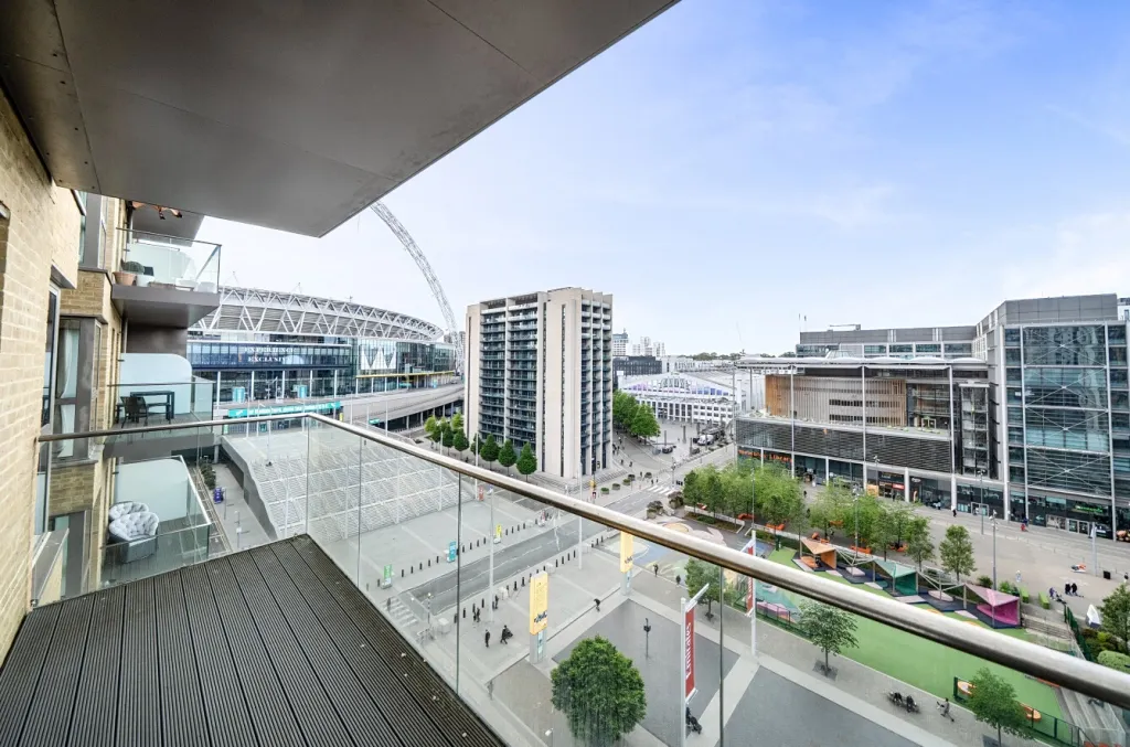 Olympic Way, Wembley, HA9, photo 17