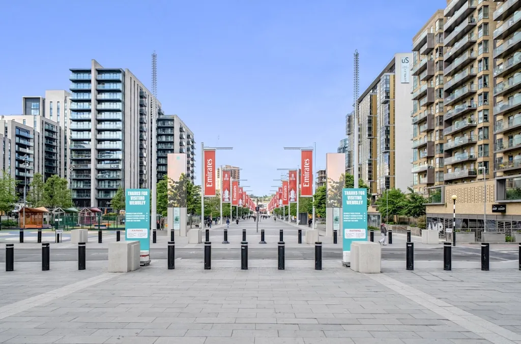 Olympic Way, Wembley, HA9, photo 19