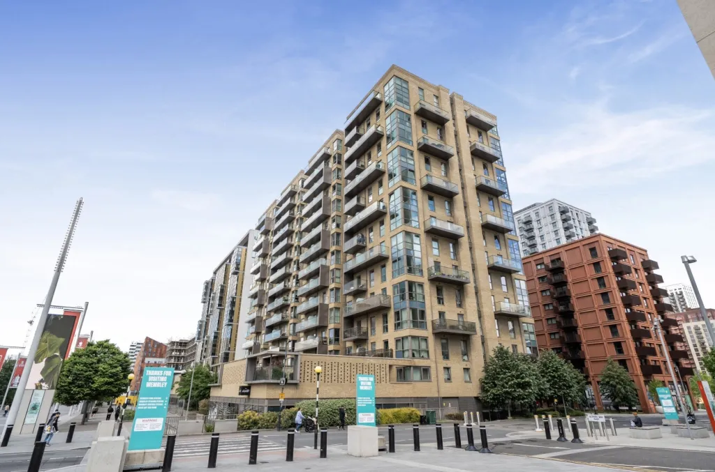 Olympic Way, Wembley, HA9, photo 20