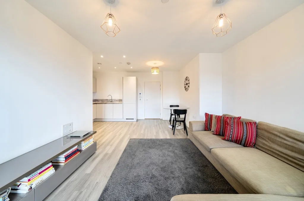 Olympic Way, Wembley, HA9, photo 4