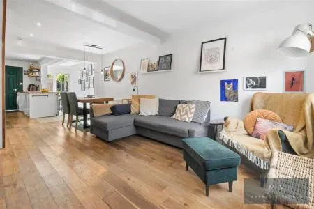 Napier Road, South Croydon, photo 3