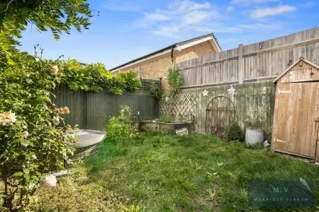Napier Road, South Croydon, photo 10