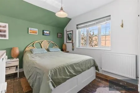 Napier Road, South Croydon, photo 7
