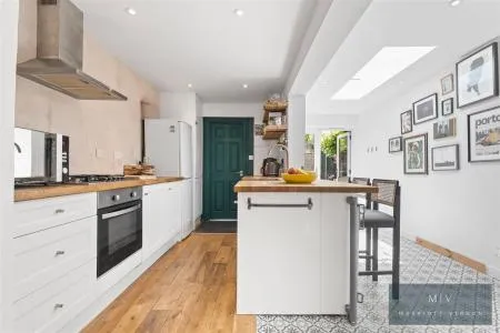 Napier Road, South Croydon, photo 12