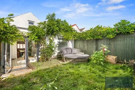 Napier Road, South Croydon, photo 9