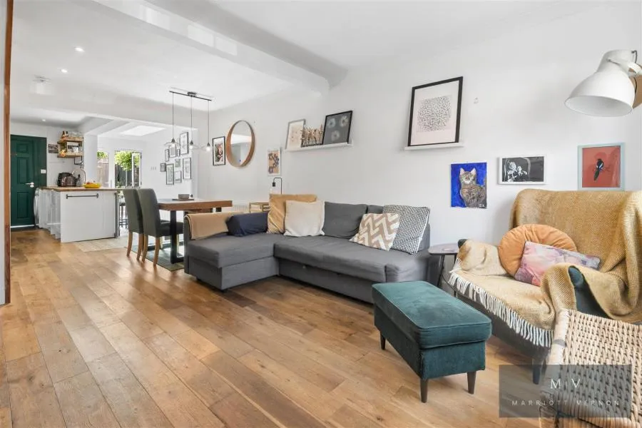 Napier Road, South Croydon, photo 18
