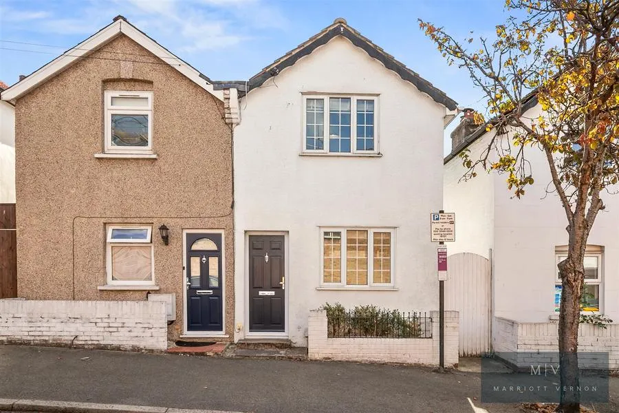 Napier Road, South Croydon, photo 16