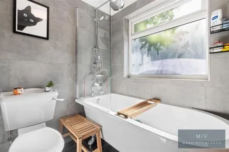 Napier Road, South Croydon, photo 6