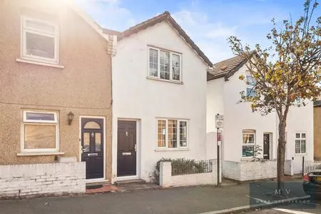 Napier Road, South Croydon, photo 15