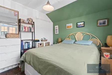 Napier Road, South Croydon, photo 14