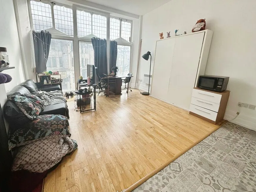 High Street, Rotherham, S60, photo 5