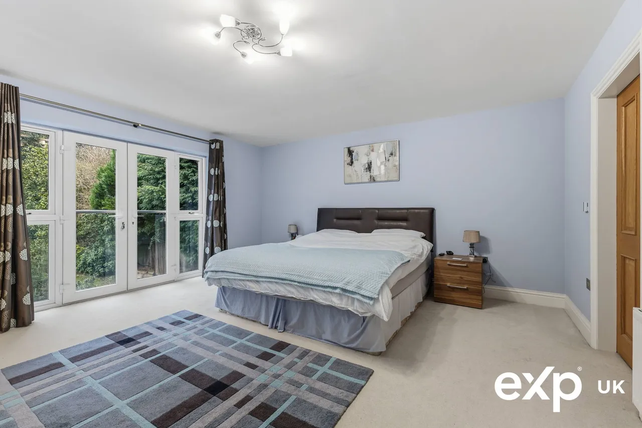 Church Drive, Ravenshead, photo 22