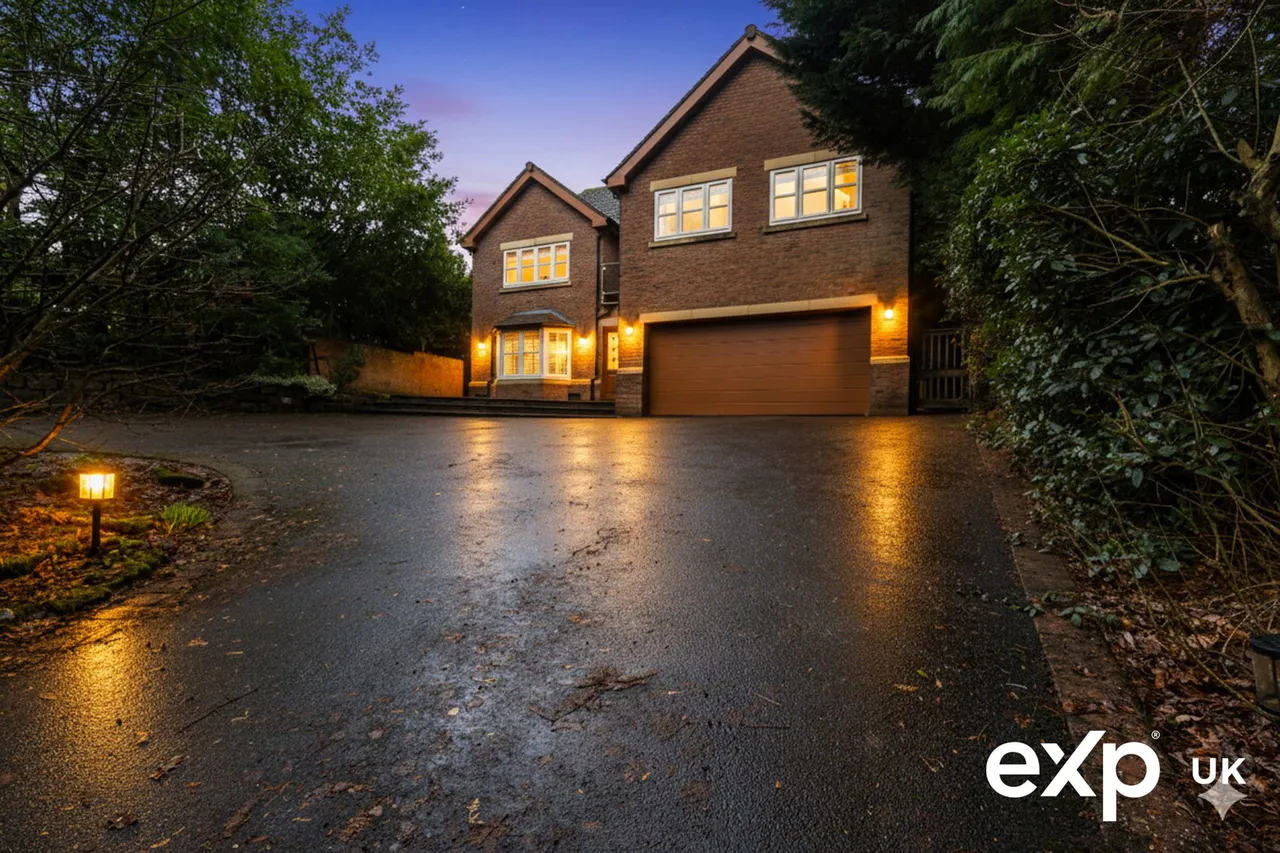 Church Drive, Ravenshead, photo 2