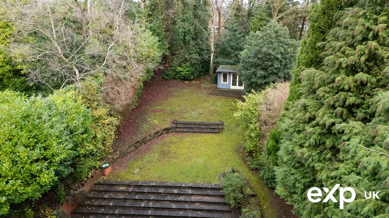 Church Drive, Ravenshead, photo 38