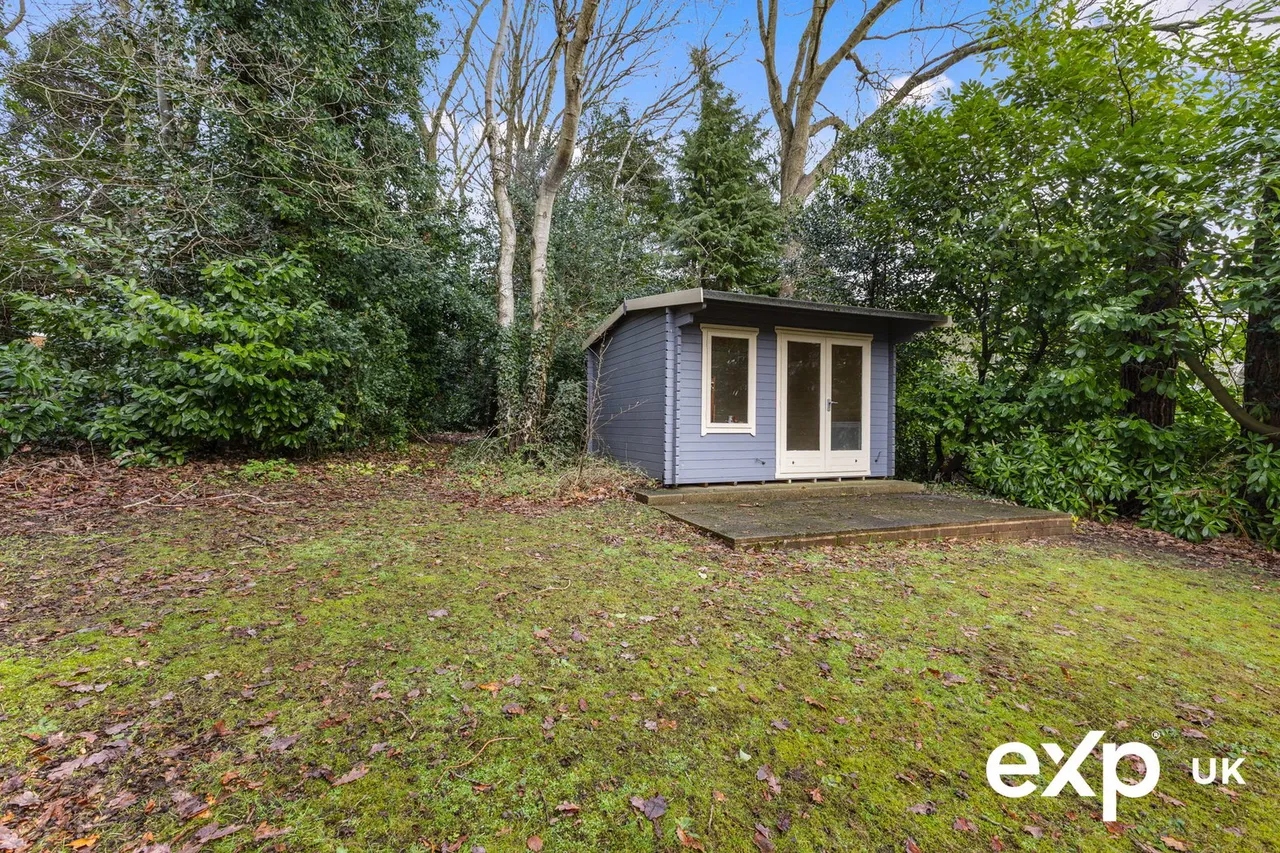 Church Drive, Ravenshead, photo 42