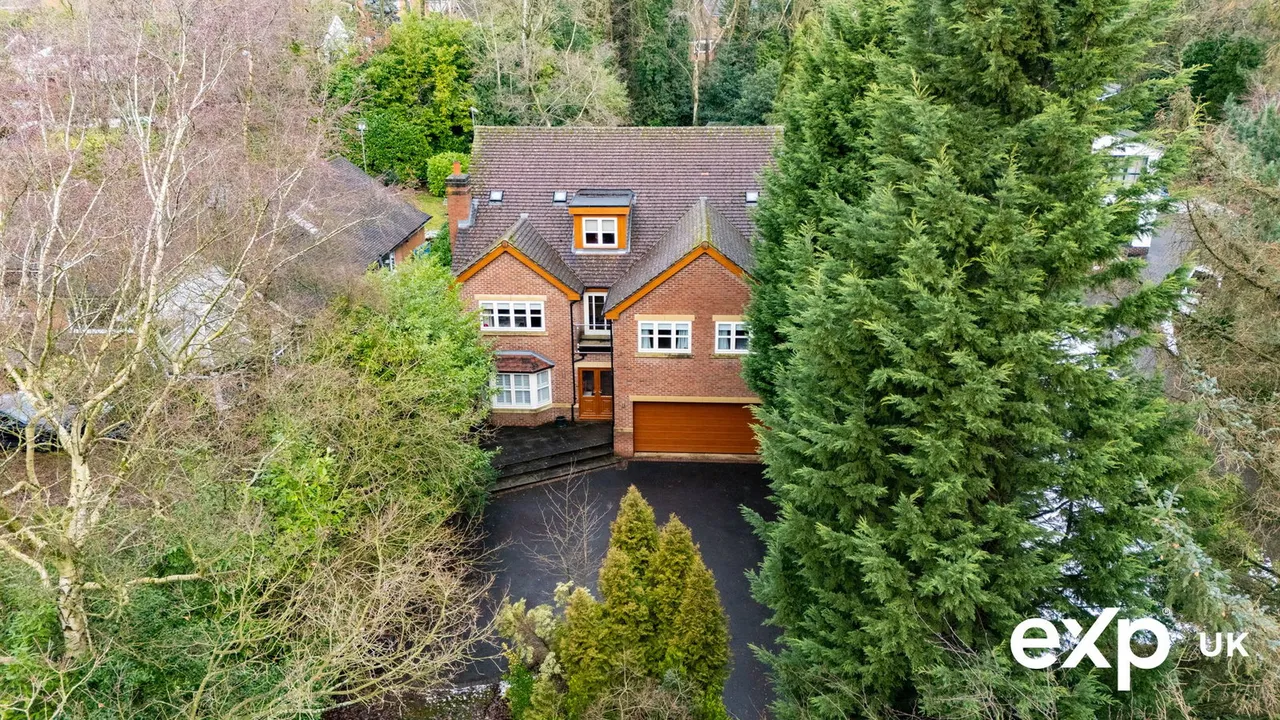 Church Drive, Ravenshead, photo 44