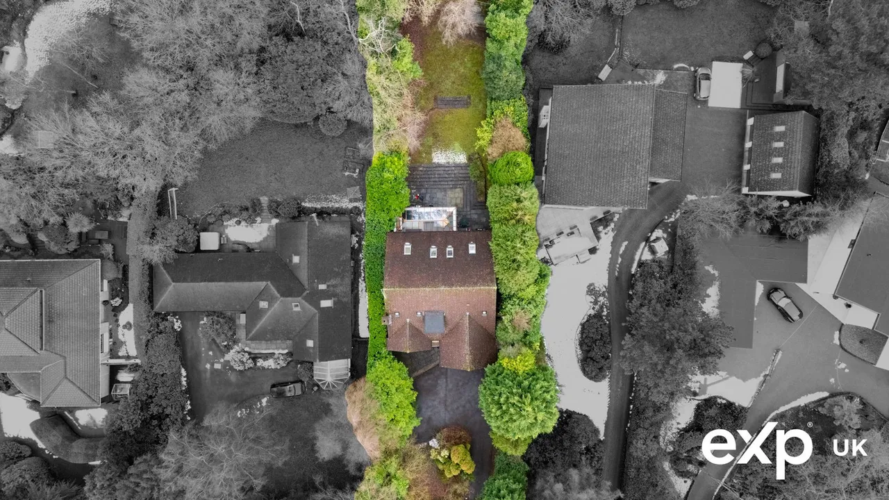 Church Drive, Ravenshead, photo 4