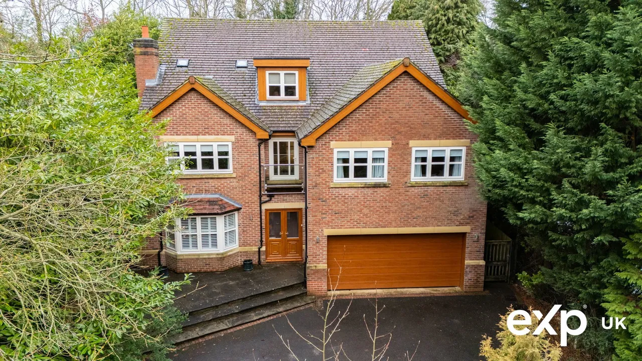 Church Drive, Ravenshead, photo 45