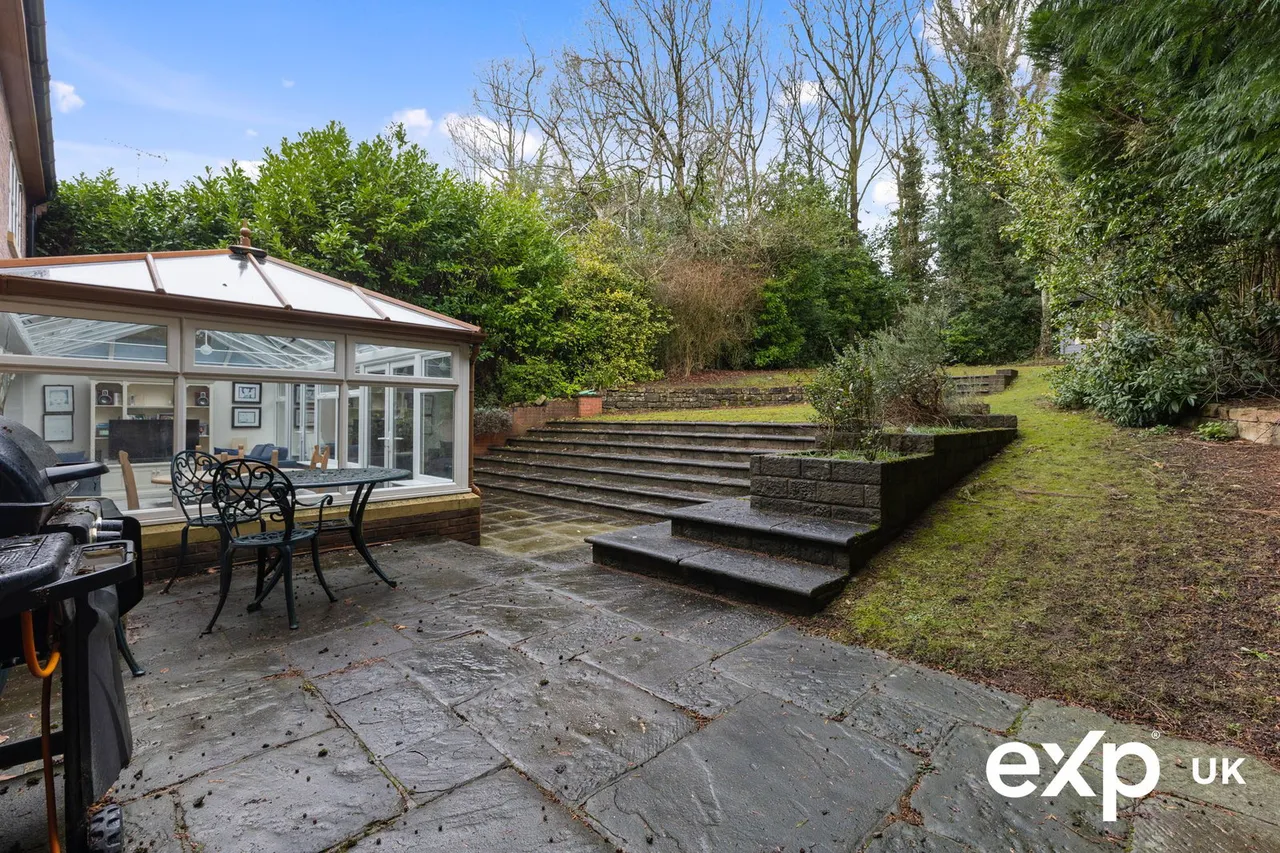 Church Drive, Ravenshead, photo 39