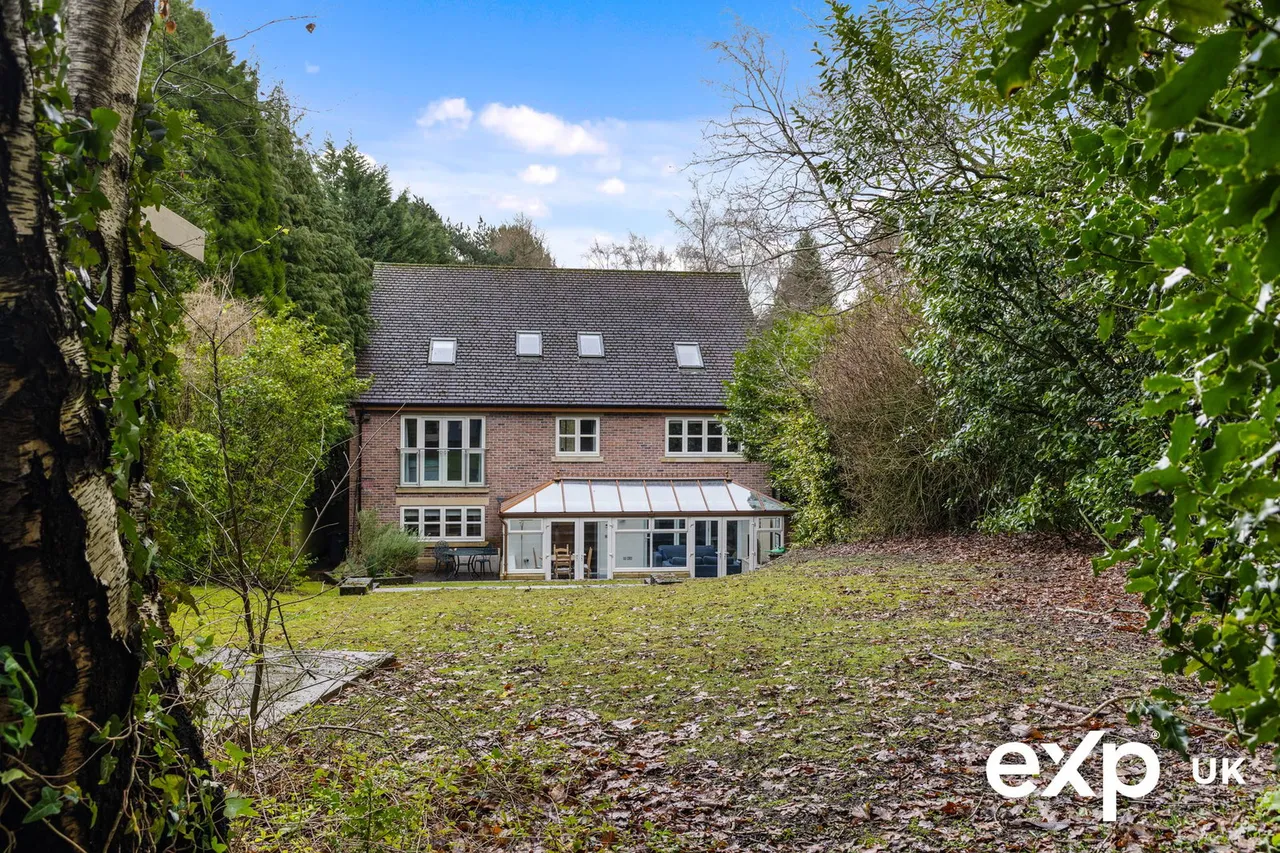 Church Drive, Ravenshead, photo 43