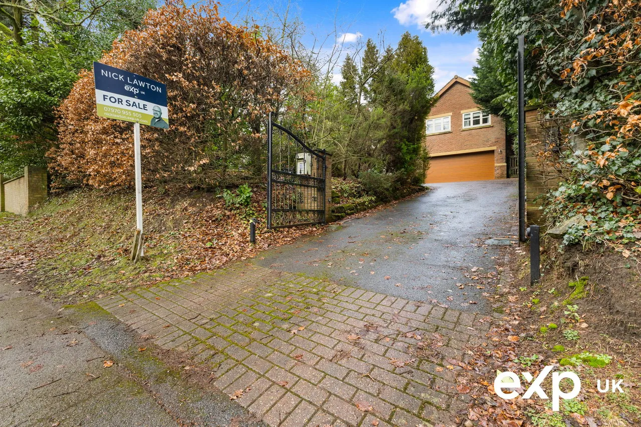 Church Drive, Ravenshead, photo 46