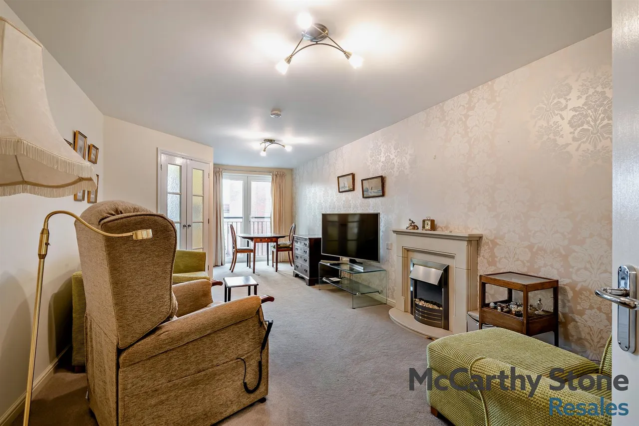 Union Place, Worthing, BN11, photo 5