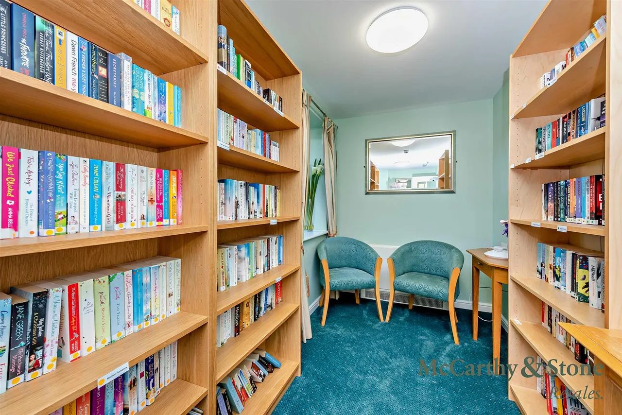 Union Place, Worthing, BN11, photo 16