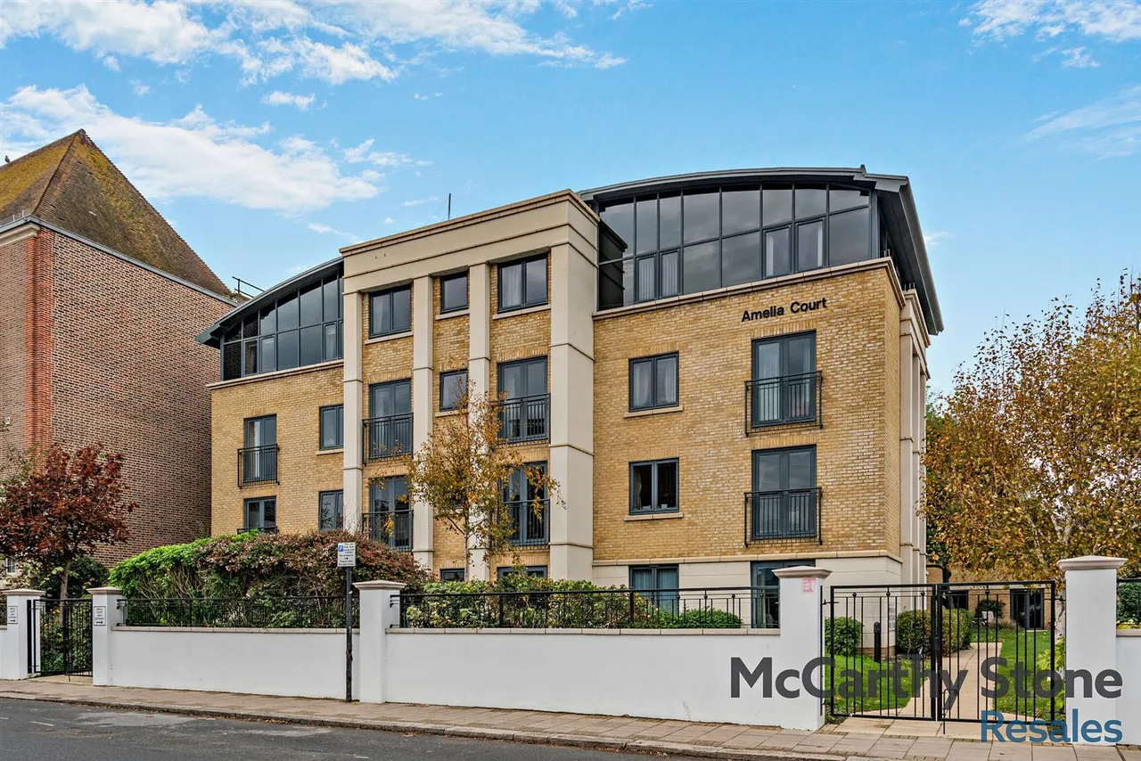 Union Place, Worthing, BN11, photo 19