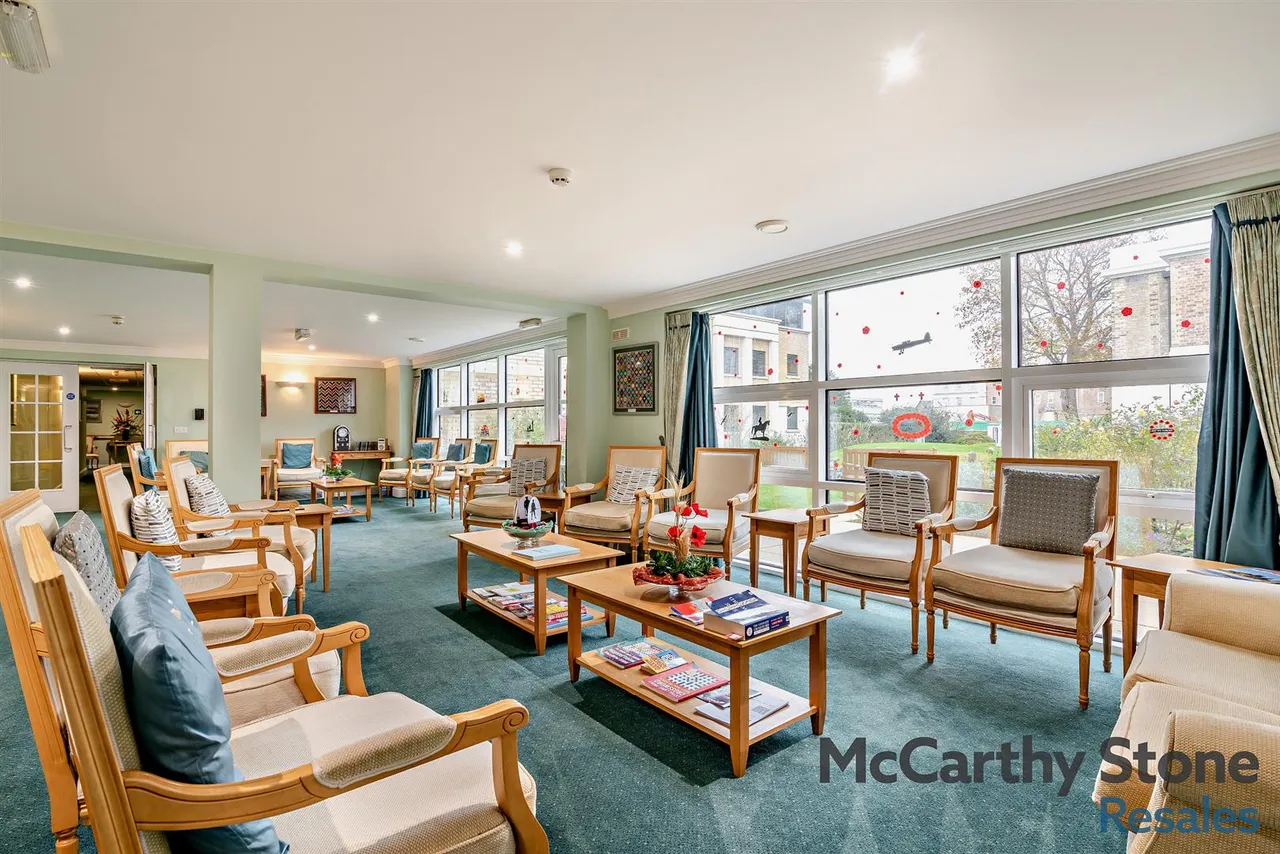 Union Place, Worthing, BN11, photo 11