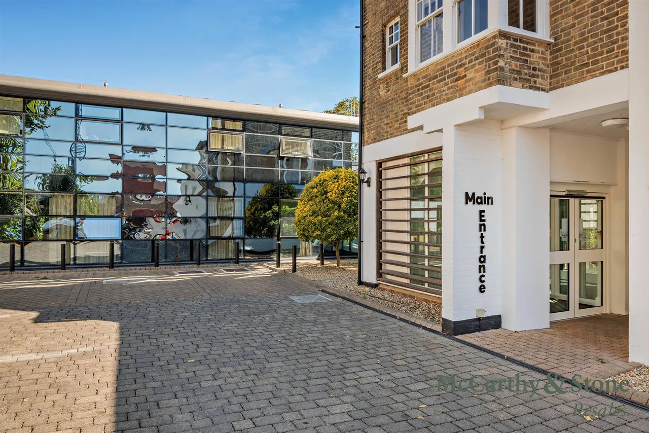 Union Place, Worthing, BN11, photo 20