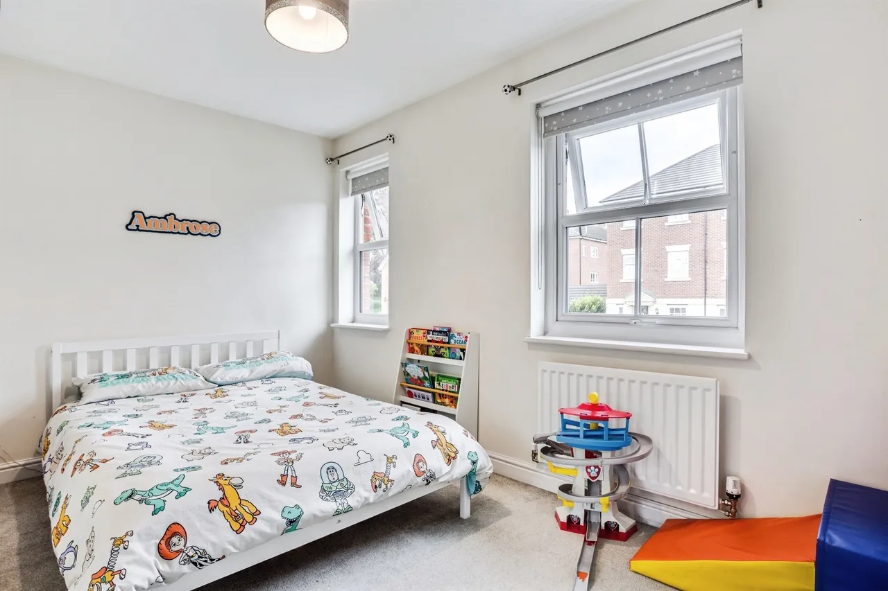 Butler Way, Wakefield, photo 7