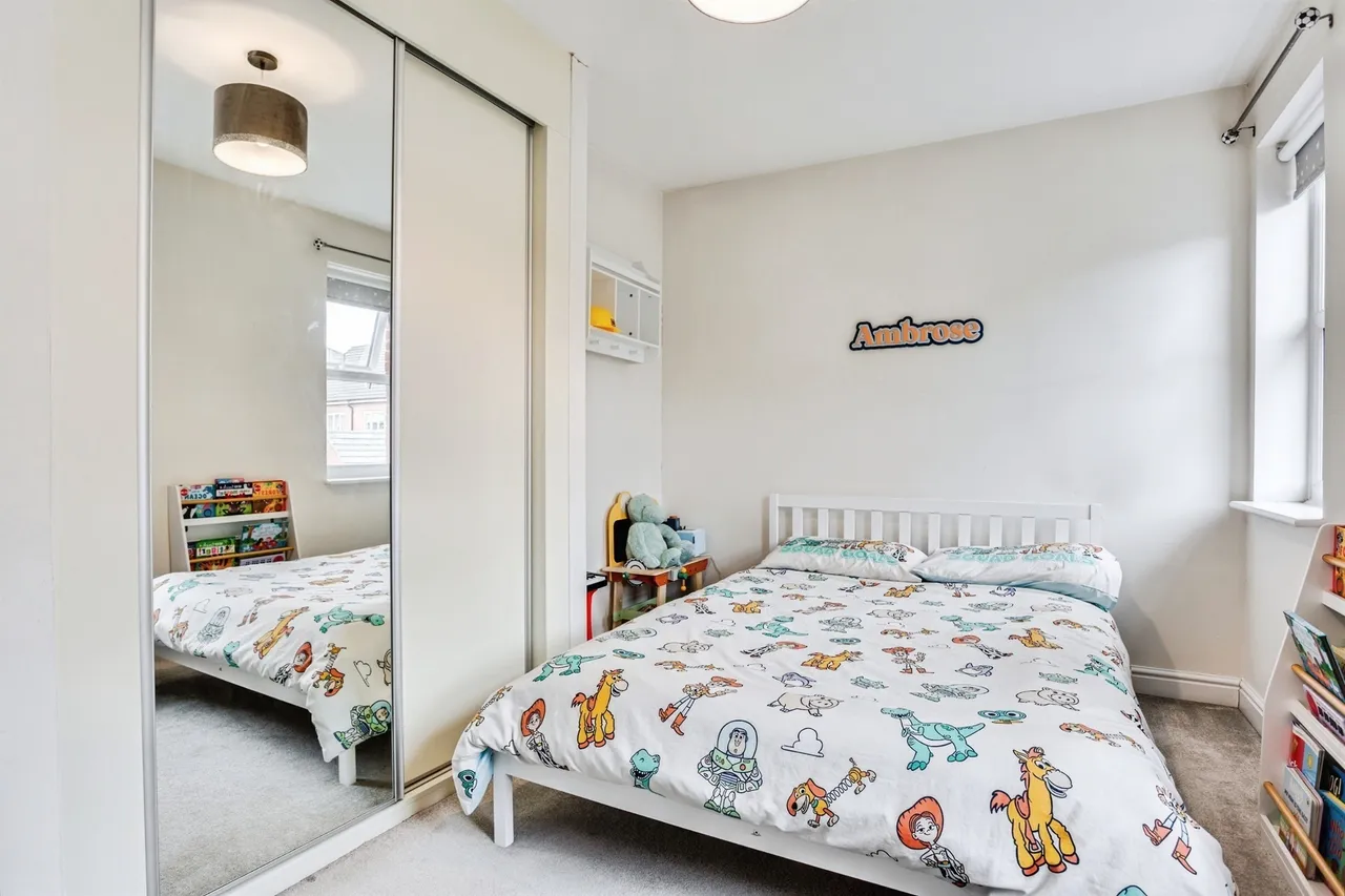 Butler Way, Wakefield, photo 6