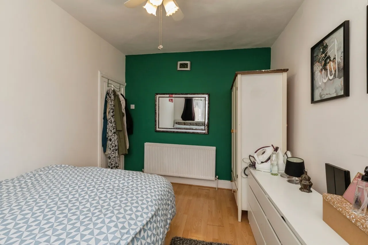 Essery Road, Bristol, Somerset, BS5, photo 12